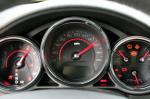 Cadillac CTS-V Coupe 2010 года